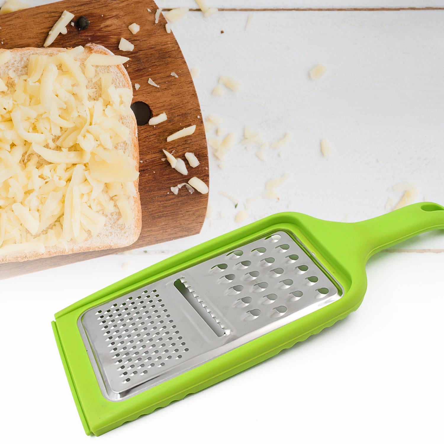 Rotary Grater Rotary Grater